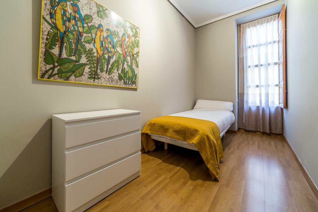 La Casa Chica Del Carmen Apartment บาเลนเซีย ภายนอก รูปภาพ