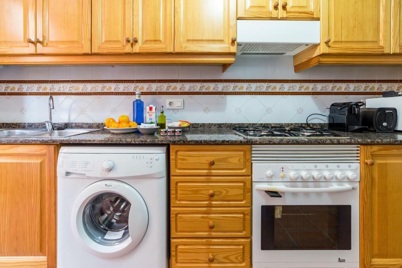 La Casa Chica Del Carmen Apartment บาเลนเซีย ภายนอก รูปภาพ