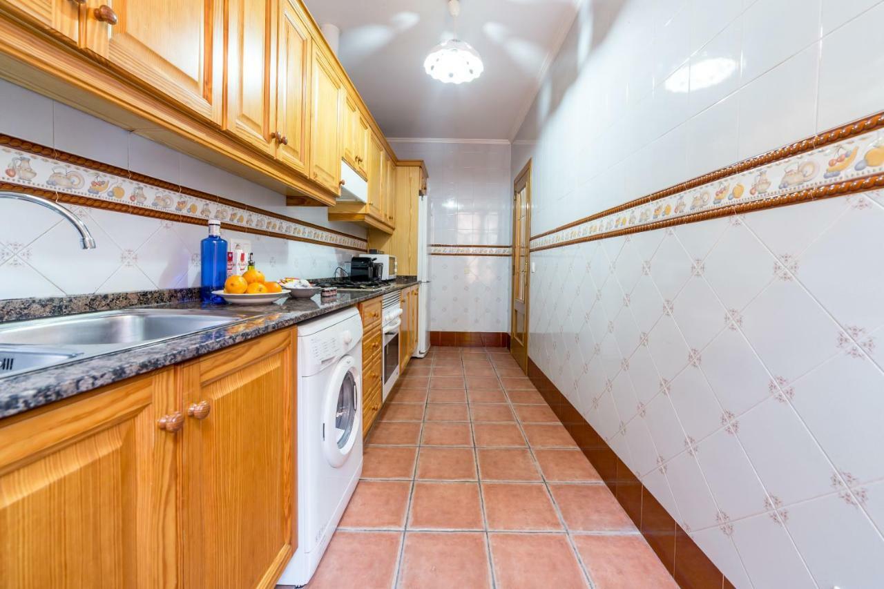 La Casa Chica Del Carmen Apartment บาเลนเซีย ภายนอก รูปภาพ